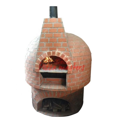 Oem Servis Fırını Mutfak Pizza Fırını Bahçe Oem Pizza Fırını
