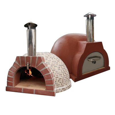 CT 109 Ticari Seramik Pizza Fırını