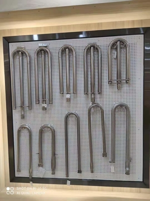 AGA Teppanyaki Barbekü Izgara 201 Paslanmaz Çelik Masa Üstü Gazlı Izgara