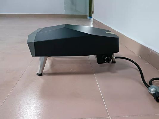 13000btu Gazlı Pizza Fırını 430 Dış Mekan Gazlı Pizza Fırını