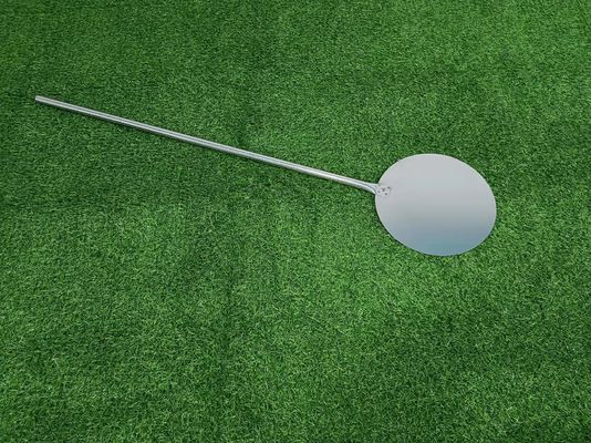 Kürek Kazıyıcı Pizza Fırını 30cm Dış Mekan Pizza Fırını Aksesuarları