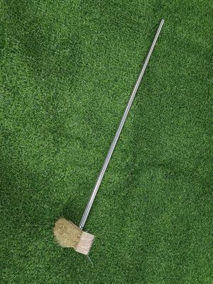 Kürek Kazıyıcı Pizza Fırını 30cm Dış Mekan Pizza Fırını Aksesuarları