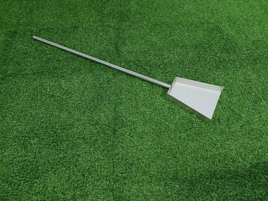 Kürek Kazıyıcı Pizza Fırını 30cm Dış Mekan Pizza Fırını Aksesuarları