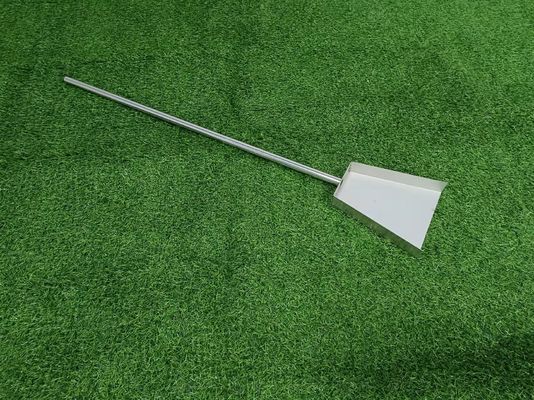 Dayanıklı 2kgs Pizza Fırını Aksesuarları 300mm Genişlik Ateşli Pizza Fırını Aletleri