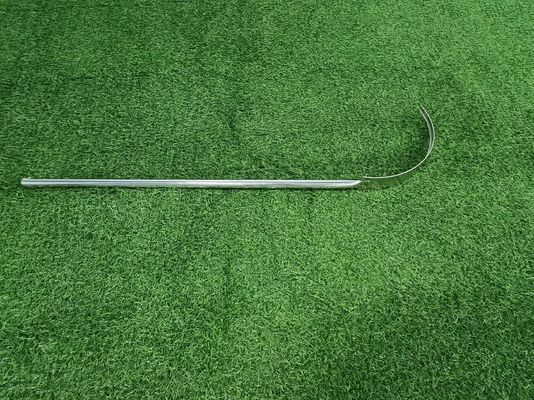 Dayanıklı 2kgs Pizza Fırını Aksesuarları 300mm Genişlik Ateşli Pizza Fırını Aletleri