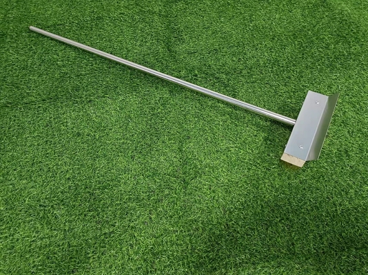 1.2mm Kalınlığında 430 Ss Pizza Fırını Aksesuarları CSA Pizza Fırını Aletleri