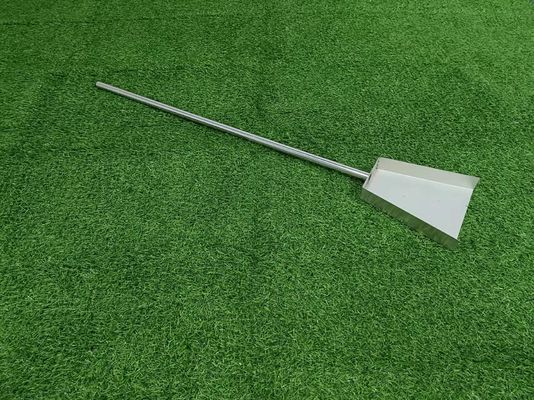 1000mm Boy Barbekü Pizza Aksesuarları AGA Pizza Fırın Aksesuarları