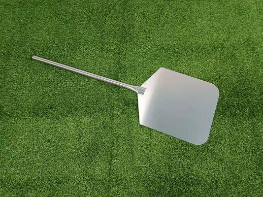 1.0mm Kalın Barbekü Izgara Aksesuarı Çelik Renkli Pizza Fırını Kütük Tutacağı