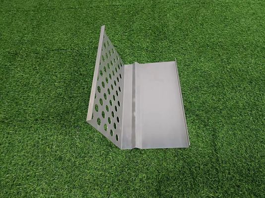 1.0mm Kalın Barbekü Izgara Aksesuarı Çelik Renkli Pizza Fırını Kütük Tutacağı