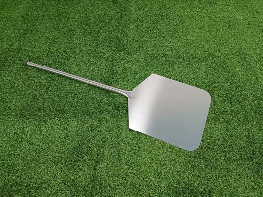 AGA Pizza Fırın Aksesuarları Tutucu Kazıyıcı Fırça OEM Pizza Peel Aracı