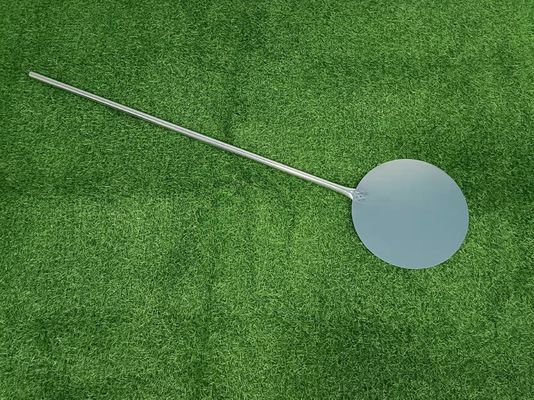 AGA Pizza Fırın Aksesuarları Tutucu Kazıyıcı Fırça OEM Pizza Peel Aracı