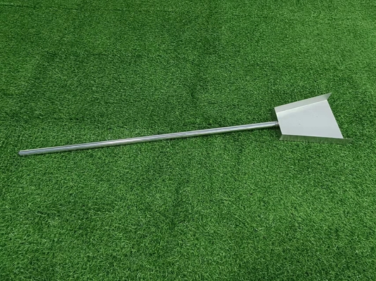 Spatula Fırçası Pizza Fırını Aksesuarları