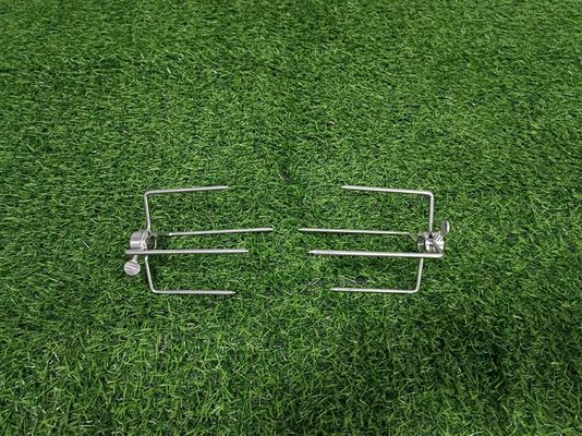 CE 304ss Grill Açık Hava Barbekü Aksesuarları, Tavukların Yapıştırılması İçin