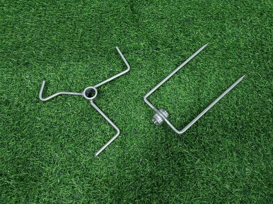 CE 304ss Grill Açık Hava Barbekü Aksesuarları, Tavukların Yapıştırılması İçin