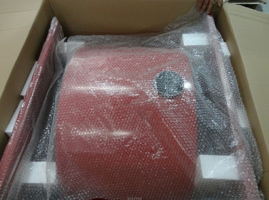 Spatula Odunlu Pizza Fırını 840mm Paslanmaz Çelik Ocaklı Fırın